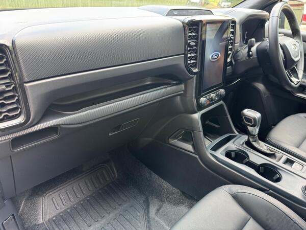 Ford Ranger 2.0 TD EcoBlue Tremor Auto 4WD Euro 6 (s/s) 4dr at 22th