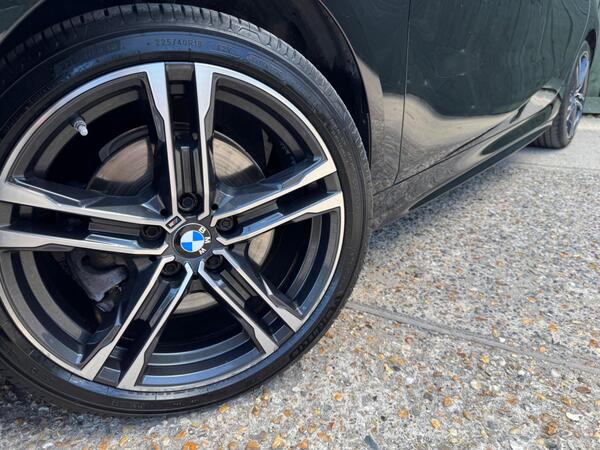 BMW 1 Series 1.5 118i M Sport (LCP) Euro 6 (s/s) 5dr at 41th