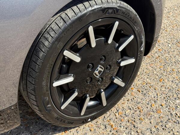 Honda Honda E 35.5kWh Advance Auto 5dr (17in Alloy)