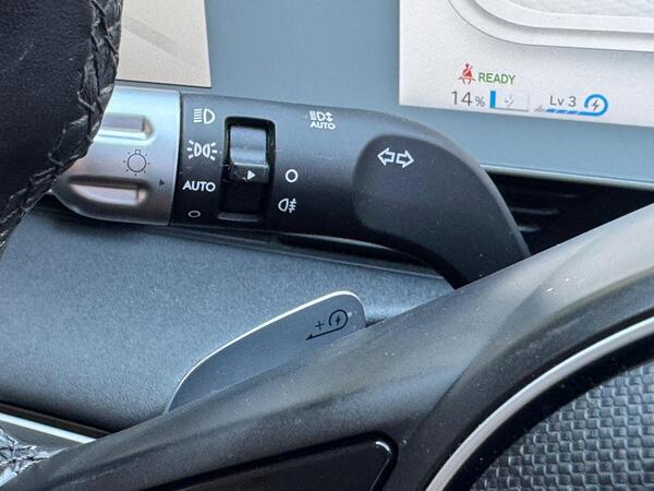 Hyundai IONIQ 5 73kWh Ultimate Auto 5dr