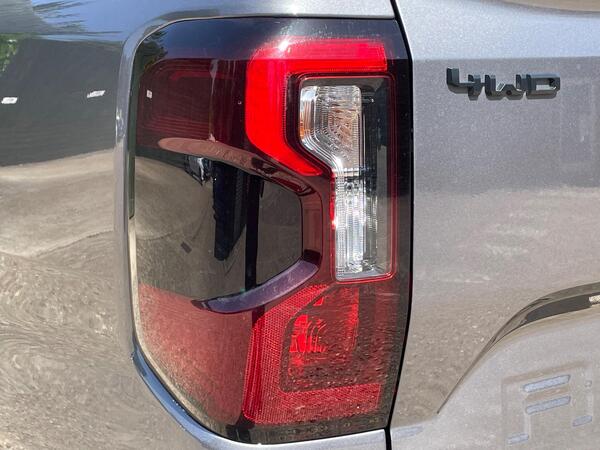Ford Ranger 2.0 TD EcoBlue Wildtrak Auto 4WD Euro 6 (s/s) 4dr at 55th