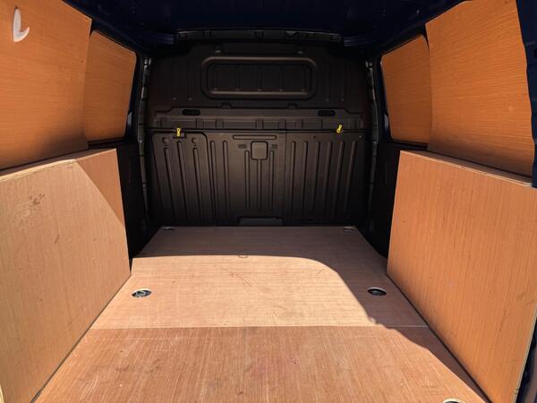 Toyota PROACE CITY 1.5 BlueHDi Icon Short Panel Van SWB Euro 6 (s/s) 5dr