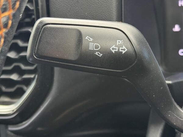 Ford Ranger 2.0 TD EcoBlue Wildtrak Auto 4WD Euro 6 (s/s) 4dr at 30th
