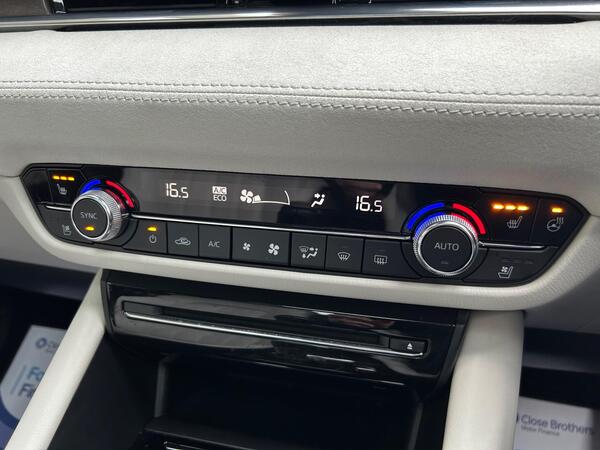 Mazda Mazda6 2.5 SKYACTIV-G GT Sport Nav+ Auto Euro 6 (s/s) 4dr