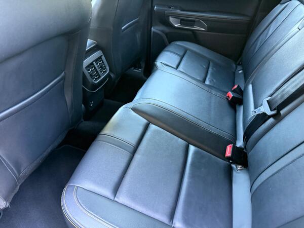 Ford Ranger 2.0 TD EcoBlue Wildtrak Auto 4WD Euro 6 (s/s) 4dr at 21th