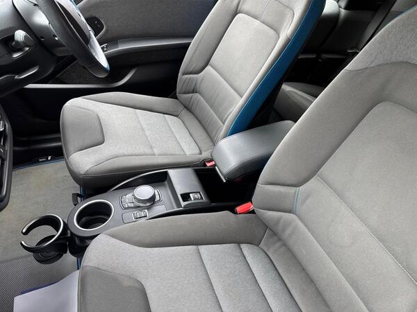 BMW i3 42.2kWh Auto 5dr at 15th