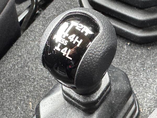 Suzuki Jimny 1.5 LCV ALLGRIP Euro 6 3dr at 16th