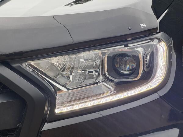 Ford Ranger 2.0 EcoBlue Wildtrak Auto 4WD Euro 6 (s/s) 4dr at 48th
