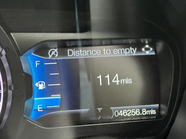 Ford Ranger 2.0 EcoBlue Thunder Pickup Double Cab 4dr Diesel Auto 4WD Euro 6 (s/s) (213 ps) at 27th