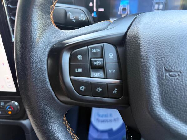 Ford Ranger 2.0 TD EcoBlue Wildtrak Auto 4WD Euro 6 (s/s) 4dr at 31th