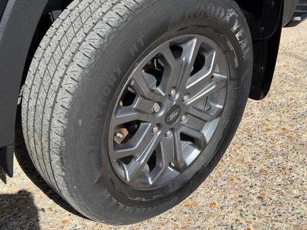 Ford Ranger 2.0 TD EcoBlue Wildtrak Auto 4WD Euro 6 (s/s) 4dr at 37th