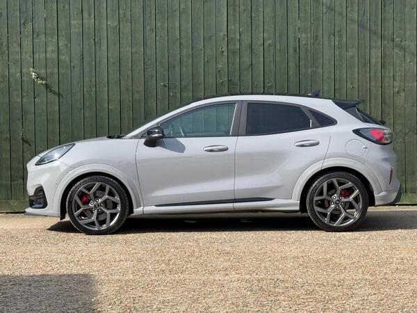 Ford Puma 1.5T EcoBoost ST Euro 6 (s/s) 5dr