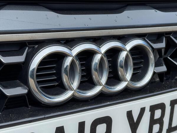 Audi A1 1.5 TFSI 35 Sport Sportback S Tronic Euro 6 (s/s) 5dr