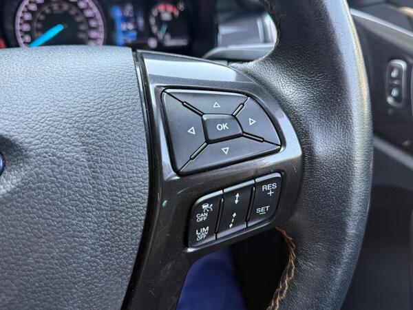 Ford Ranger 2.0 EcoBlue Wildtrak Auto 4WD Euro 6 (s/s) 4dr at 34th