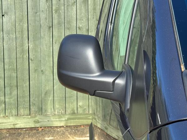 Citroen Berlingo 1.5 BlueHDi 1000 Enterprise Edition M SWB Euro 6 (s/s) 5dr at 30th