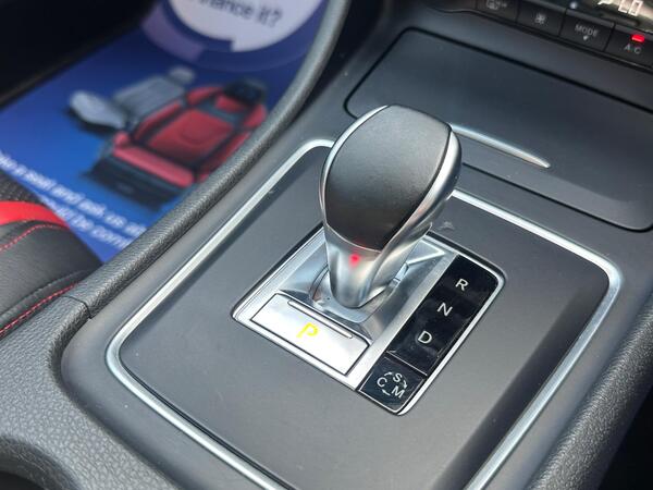 Mercedes-Benz CLA 2.0 CLA45 AMG Coupe SpdS DCT 4MATIC Euro 6 (s/s) 4dr at 14th
