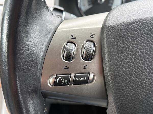 Jaguar XF 3.0 V6 Luxury Auto Euro 4 4dr