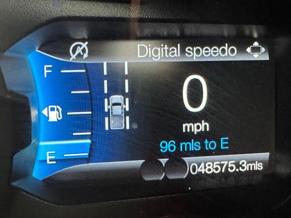Ford Ranger 2.0 EcoBlue Wildtrak Auto 4WD Euro 6 (s/s) 4dr at 39th