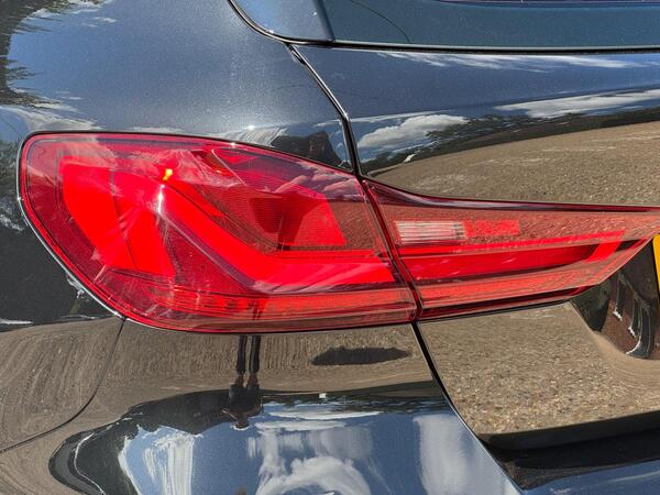 BMW 1 Series 1.5 118i M Sport (LCP) Euro 6 (s/s) 5dr at 48th