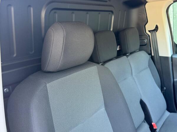 Peugeot Partner 1.5 BlueHDi 1000 Professional Standard Panel Van SWB Euro 6 5dr at 42th