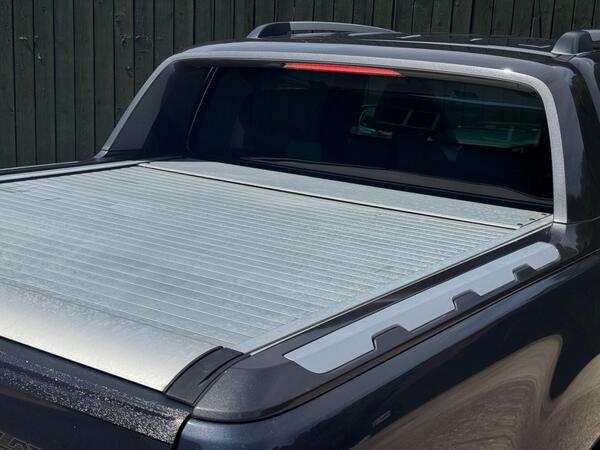 Ford Ranger 3.2 TDCi Wildtrak Auto 4WD Euro 5 4dr at 50th