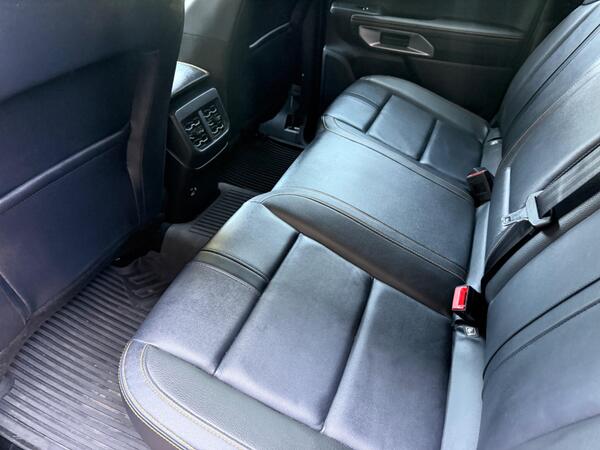 Ford Ranger 2.0 TD EcoBlue Wildtrak Auto 4WD Euro 6 (s/s) 4dr at 25th