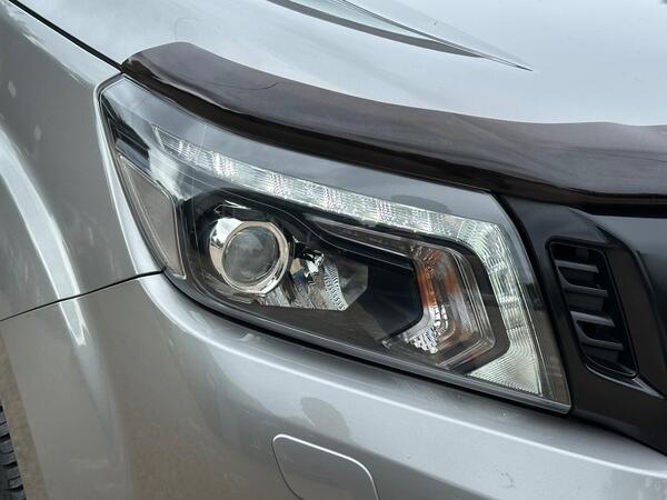 Nissan Navara 2.3 dCi N-Guard 4WD Euro 6 (s/s) 4dr at 55th