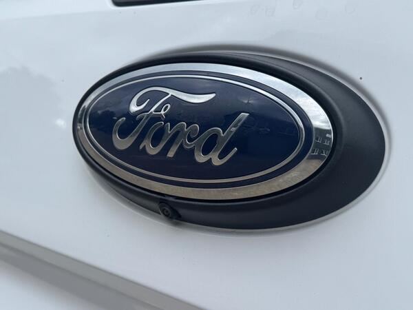 Ford Ranger 3.0 TD V6 EcoBlue Wildtrak Auto 4WD Euro 6 (s/s) 4dr at 25th
