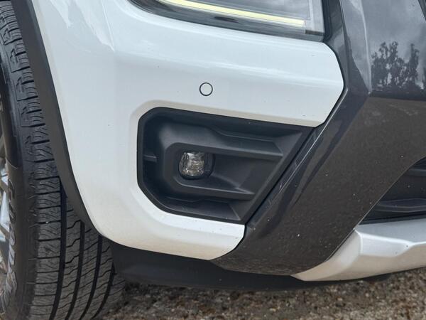 Ford Ranger 3.0 TD V6 EcoBlue Wildtrak Auto 4WD Euro 6 (s/s) 4dr at 22th