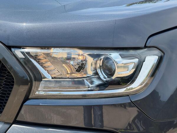Ford Ranger 3.2 TDCi Wildtrak Auto 4WD Euro 5 4dr at 32th