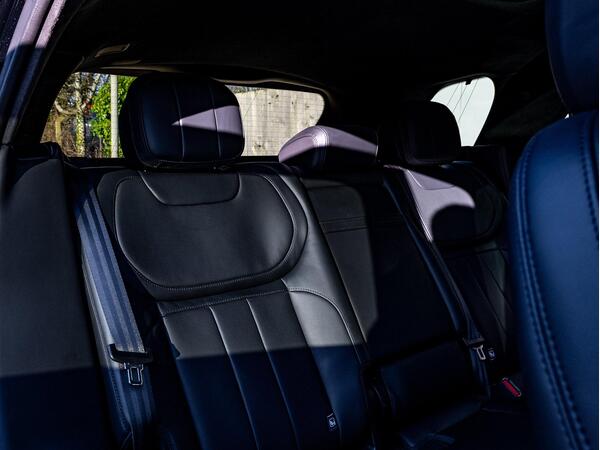 LAND ROVER R-ROVER SPORT FRST ED D MHEV A - Image 37