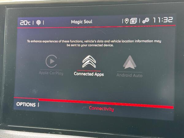 Citroen Berlingo 1.5 BlueHDi 1000 Driver Edition M SWB Euro 6 (s/s) 5dr at 22th