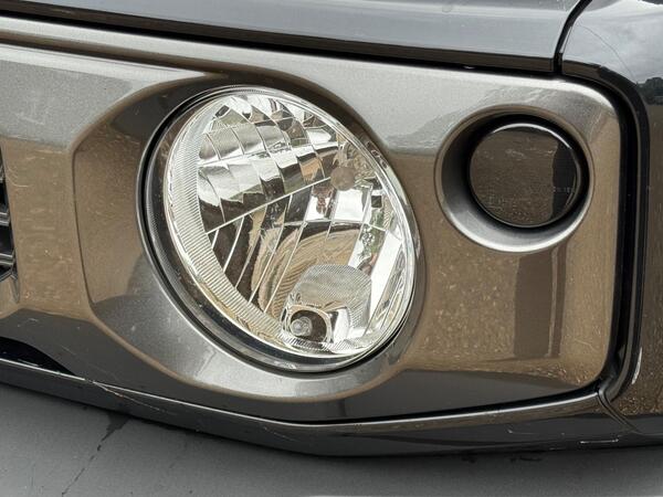 Suzuki Jimny 1.5 LCV ALLGRIP Euro 6 3dr at 27th