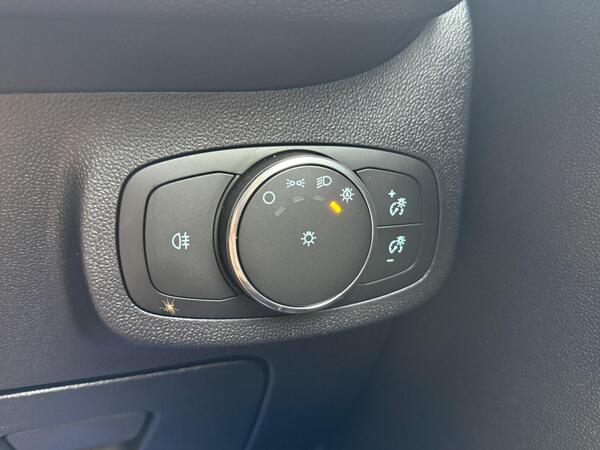 Ford Fiesta 1.5T EcoBoost ST-3 Euro 6 (s/s) 5dr at 26th