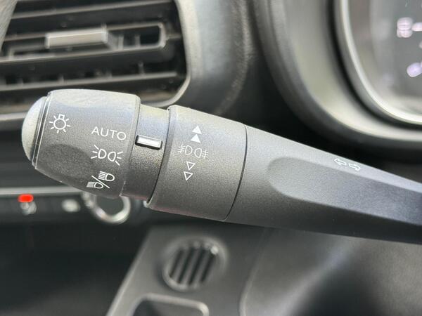 Citroen Berlingo 1.5 BlueHDi 1000 Driver Edition M SWB Euro 6 (s/s) 5dr at 30th
