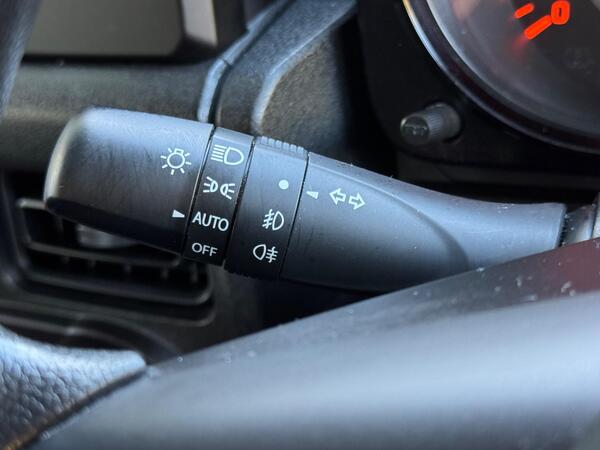 Suzuki Jimny 1.5 LCV ALLGRIP Euro 6 3dr at 22th