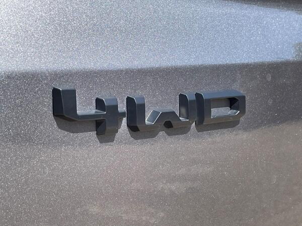 Ford Ranger 2.0 TD EcoBlue Wildtrak Auto 4WD Euro 6 (s/s) 4dr at 56th