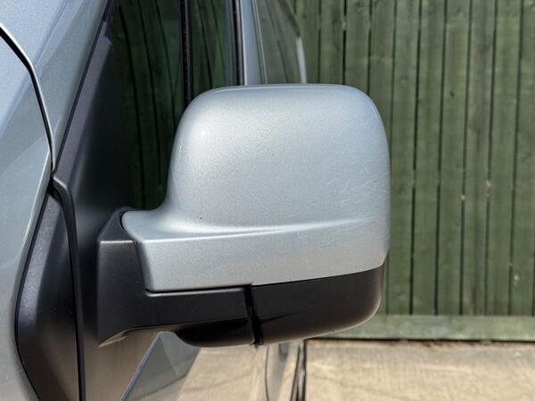 Renault Trafic 2.0 dCi Blue SL28 Sport L1 H1 Euro 6 (s/s) 5dr at 41th