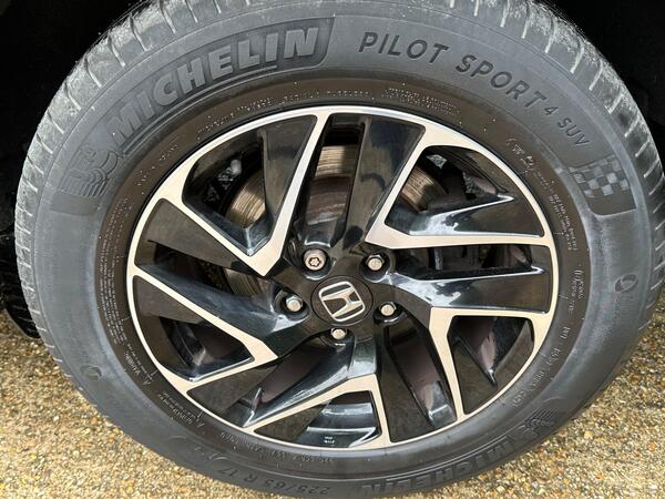 Honda CR-V 1.6 i-DTEC SE Plus Navi Euro 6 (s/s) 5dr at 25th