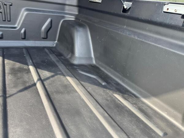 Fiat Fullback 2.4D Cross 4WD Euro 6 4dr at 42th