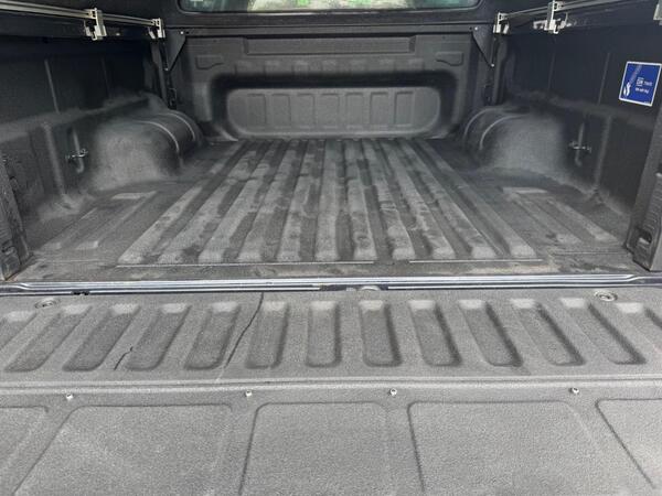 Ford Ranger 2.0 EcoBlue MS-RT Pickup Double Cab 4dr Diesel Auto 4WD Euro 6 (s/s) (213 ps) at 33th