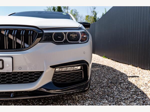 BMW 540I XDRIVE M SPORT AUTO - Image 6