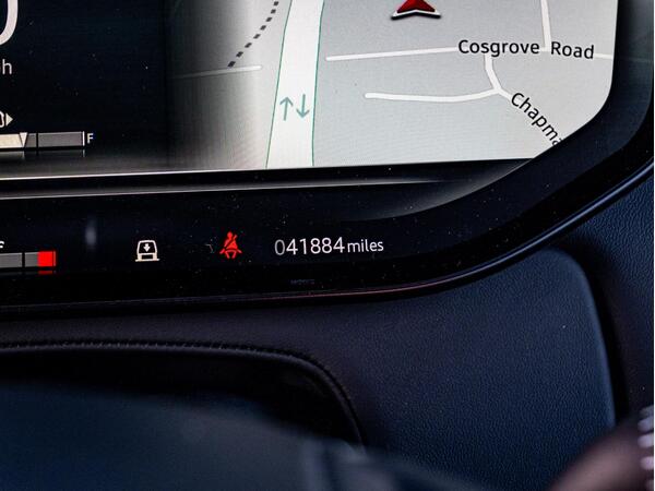 LAND ROVER R-ROVER SPORT FRST ED D MHEV A - Image 46