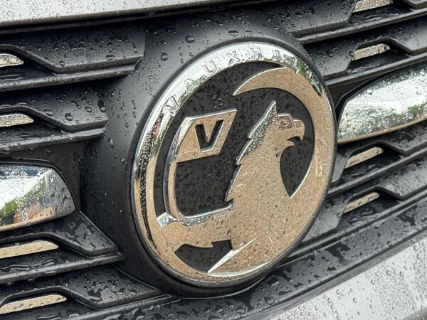 Vauxhall Vivaro 2.0 Turbo D 3100 Prime Auto L1 H1 Euro 6 (s/s) 6dr