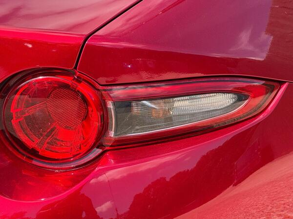 Mazda MX-5 1.5 SKYACTIV-G Sport Nav+ Euro 6 2dr at 43th