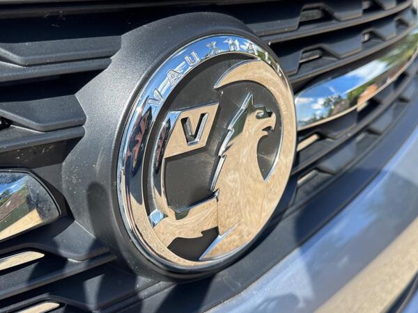 Vauxhall Vivaro 2.0 Turbo D 3100 Pro L2 H1 Euro 6 (s/s) 6dr at 33th