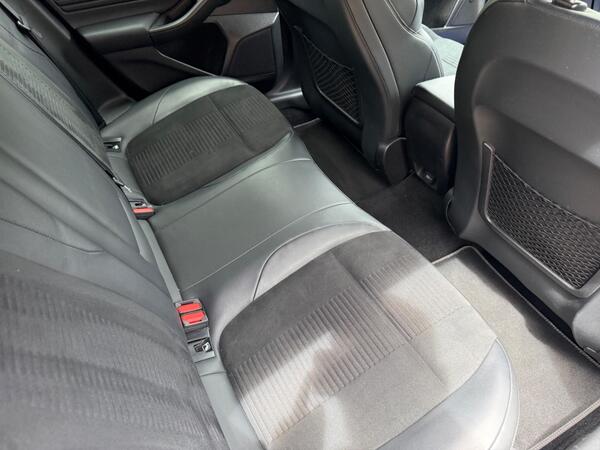 Ford Focus 2.3T EcoBoost ST Euro 6 (s/s) 5dr at 12th