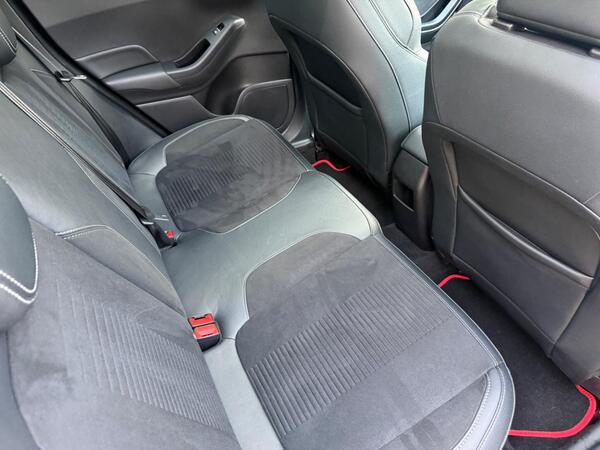 Ford Fiesta 1.5T EcoBoost ST-3 Euro 6 5dr at 23th