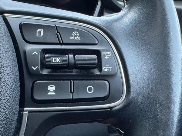 Kia Niro 64kWh 4+ Auto 5dr