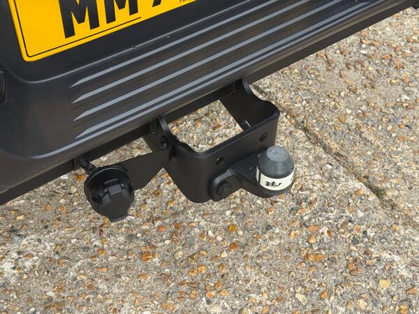 Ford Ranger 2.0 EcoBlue Wildtrak Auto 4WD Euro 6 (s/s) 4dr at 45th